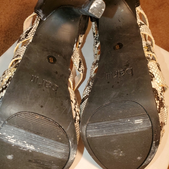 Bar III Ellie BWS - Picture 14 of 15